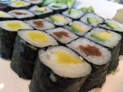 照片: Viet Wok