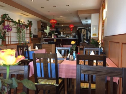 照片: Viet Wok
